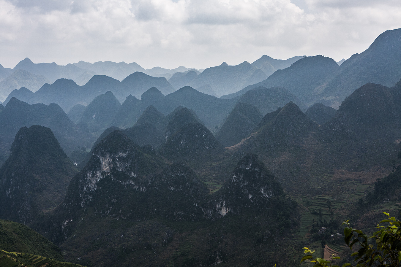 Ha Chiang   Lung Cu   109